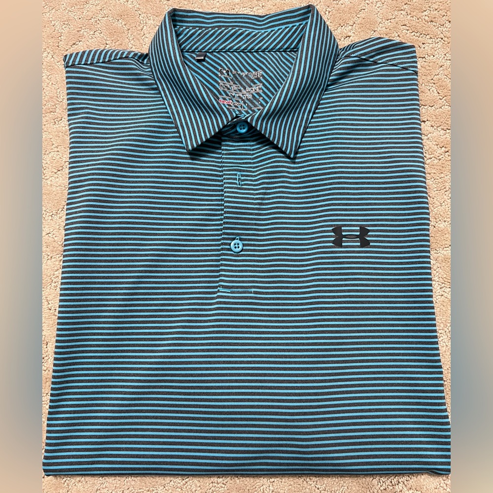 Men’s Under Armour Performance Polo
